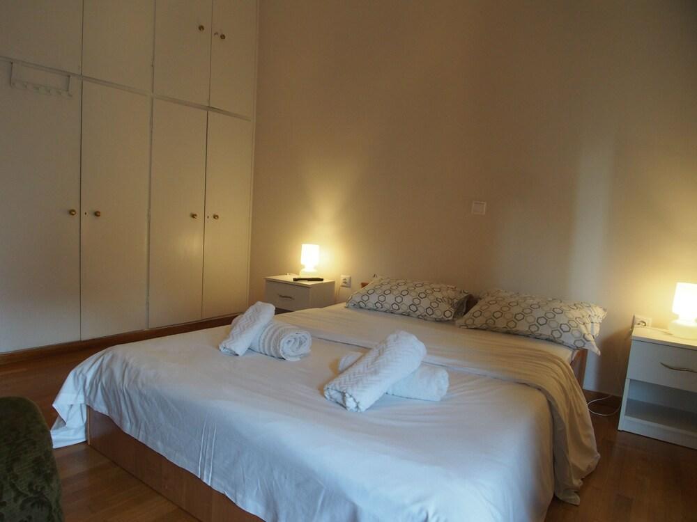 Homely Stay @Acropolis Museum Афины Экстерьер фото